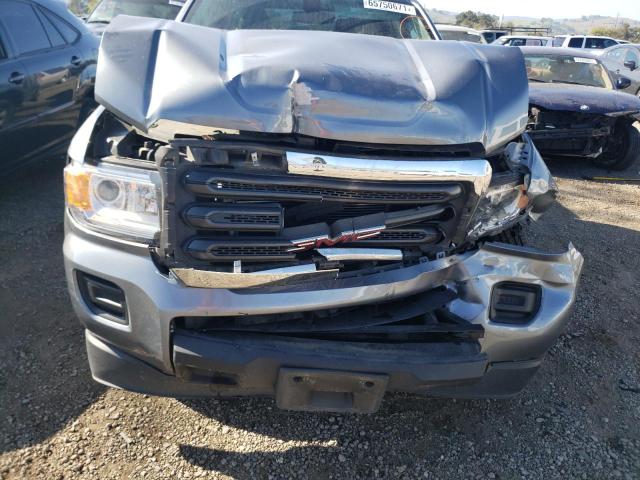 2018 GMC CANYON 1GTG5BEA1J1126666