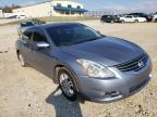 2012 NISSAN  ALTIMA