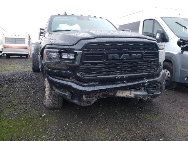 2020 RAM 3500 LIMIT 3C63RRRL1LG272407