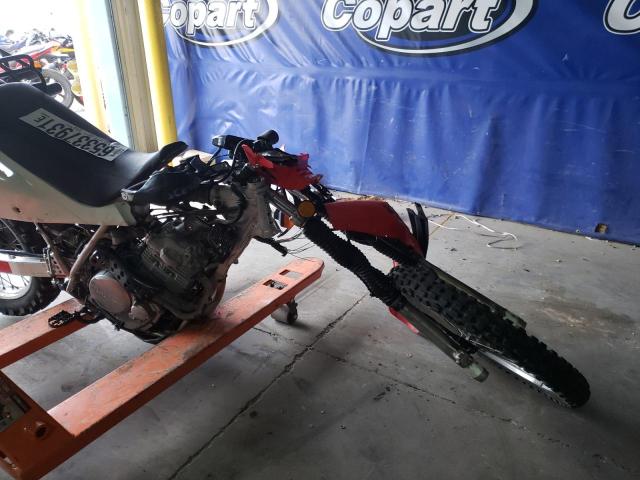 2004 HONDA XR650 L JH2RD06054M210280