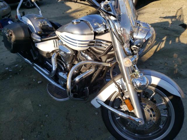 2009 YAMAHA XV1900 CT JYAVP22E59A008118