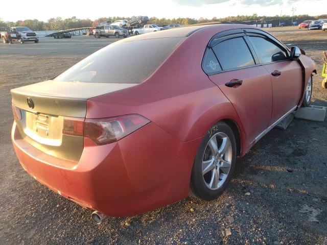 2013 ACURA TSX JH4CU2F48DC003478
