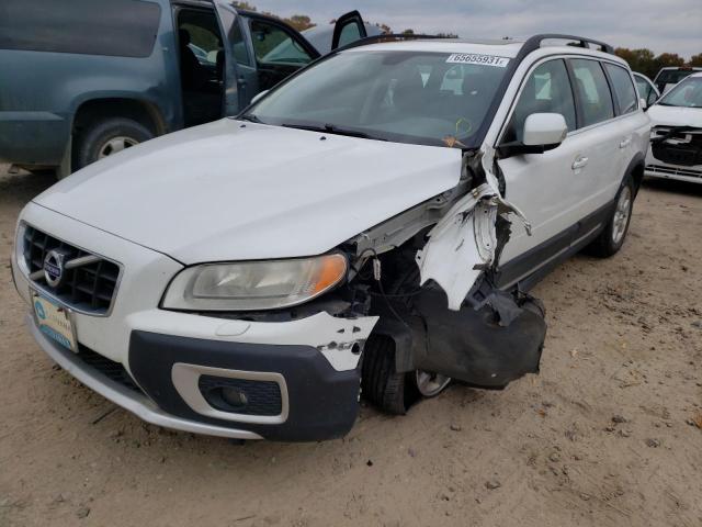 2010 VOLVO XC70 3.2 YV4960BZ4A1084544