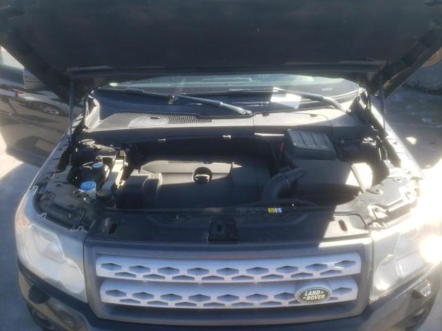 2011 LAND ROVER LR2 HSE SALFR2BN1BH246105
