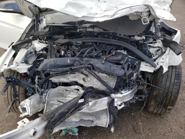 2018 BMW 340 XI WBA8B7C59JA411841