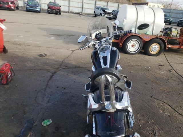 2009 YAMAHA XV1900 CU JYAVP27E69A009769