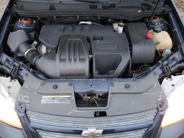 2010 CHEVROLET COBALT 2LT 1G1AF5F5XA7209721