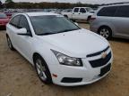 2012 CHEVROLET  CRUZE