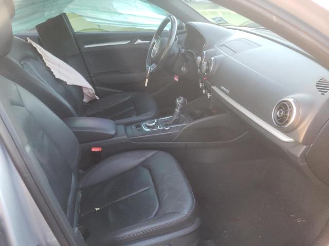 2015 AUDI S3 PREMIUM WAUBFGFF6F1112362