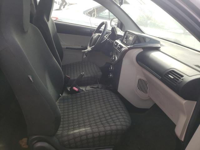2012 TOYOTA SCION IQ JTNJJXB02CJ011146