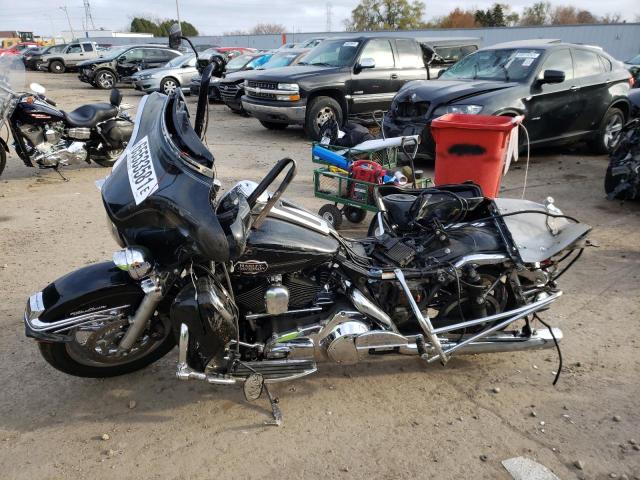 2008 HARLEY-DAVIDSON FLHTCUI 1HD1FC41X8Y684364
