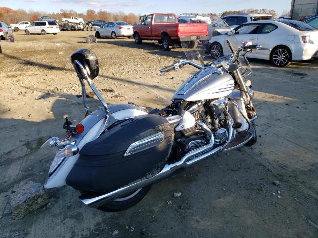 2009 YAMAHA XV1900 CT JYAVP22E59A008118