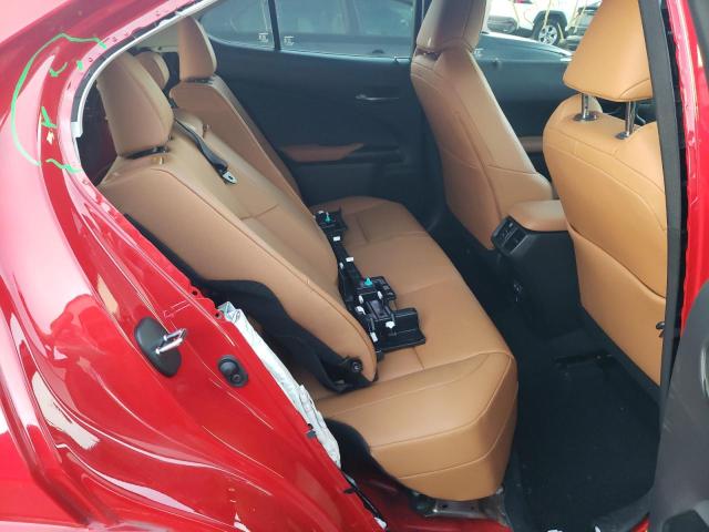 2021 LEXUS UX 200 JTHP3JBH4M2034689