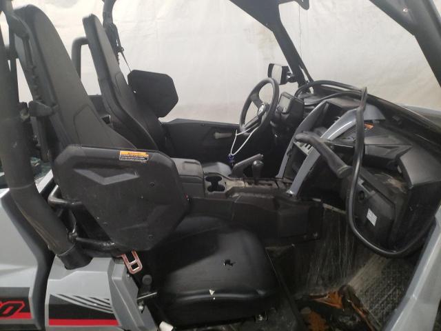 2021 YAMAHA YXE1000 5Y4AN44Y3MA101103