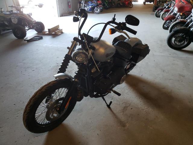 2020 HARLEY-DAVIDSON FXBB 1HD1YJJ16LB025714