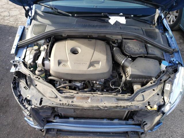 2017 VOLVO XC60 T6 R- YV449MRS3H2090454