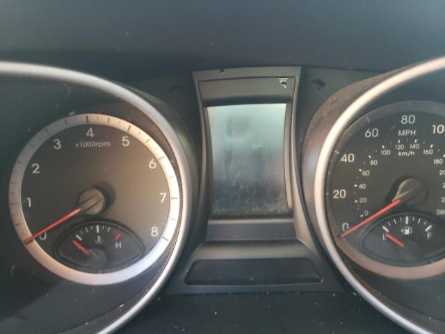 KM8SM4HF0FU111013 Hyundai Santa Fe G 2015. Фото: 7