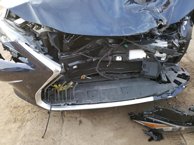 2021 LEXUS ES 250 BAS 58AD11D1XMU006155