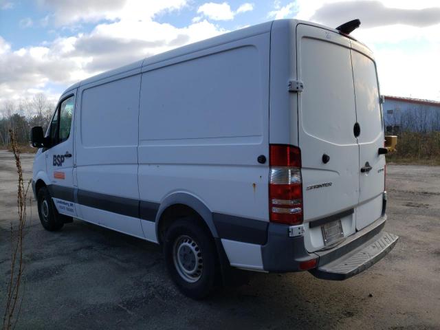 2014 MERCEDES-BENZ SPRINTER WD3PE7CC2E5874353