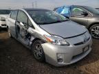 2010 TOYOTA  PRIUS