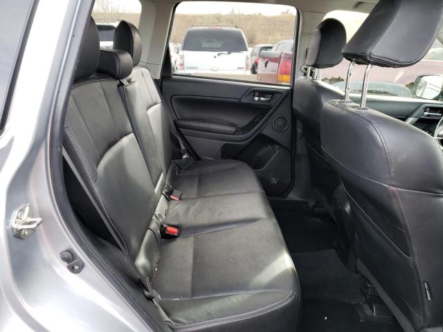 JF2SJGPCXEH420082 Subaru Forester 2.0xt Touring
