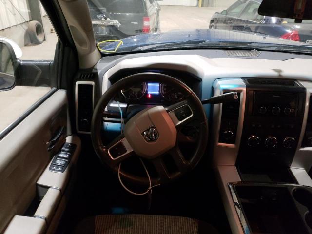 2011 DODGE RAM 2500 3D7UT2CL7BG580975