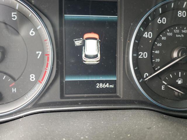2021 HYUNDAI KONA LIMIT KM8K33A56MU658038