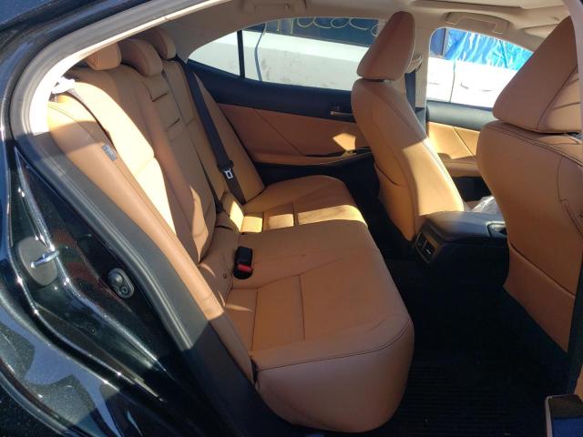 2020 LEXUS IS 300 PRE JTHD81F22L5041471