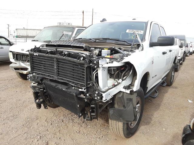 2020 RAM 2500 TRADE 3C6UR5CL5LG205900