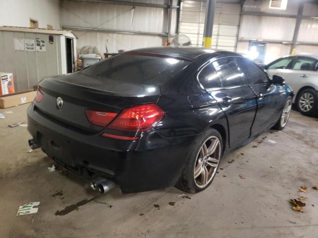 VIN WBA6B4C5XDDG67546 2013 BMW 6 Series, 650 XI no.4