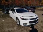 2018 CHEVROLET  MALIBU