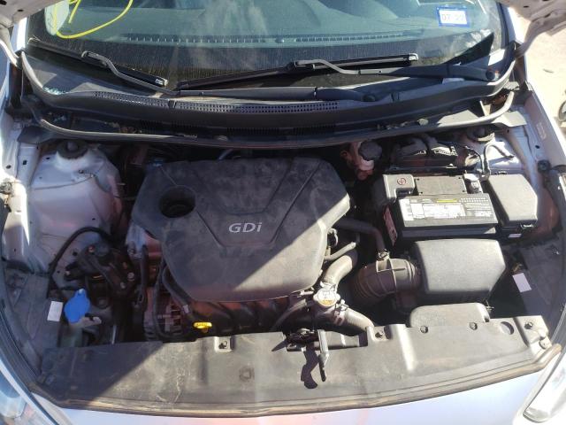 2015 HYUNDAI ACCENT GS KMHCT5AEXFU204930