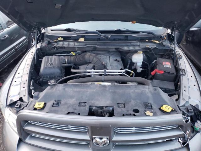 2012 DODGE RAM 1500 S 1C6RD6MT6CS267985