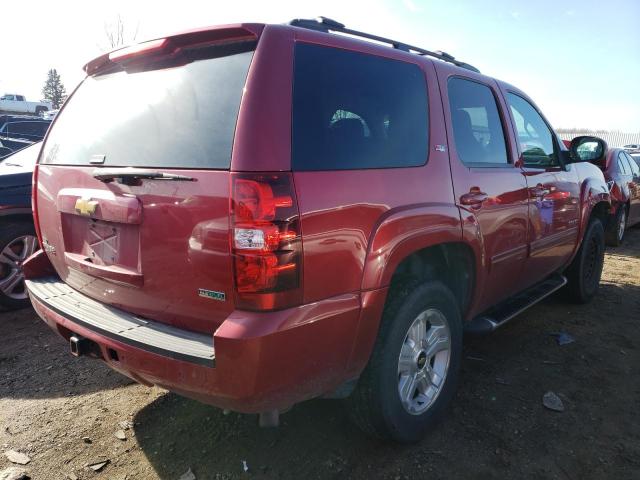 2012 CHEVROLET TAHOE K150 1GNSKBE05CR221964