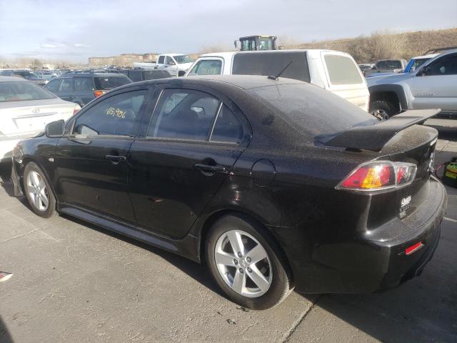 2014 MITSUBISHI LANCER SE JA32V2FW4EU023118