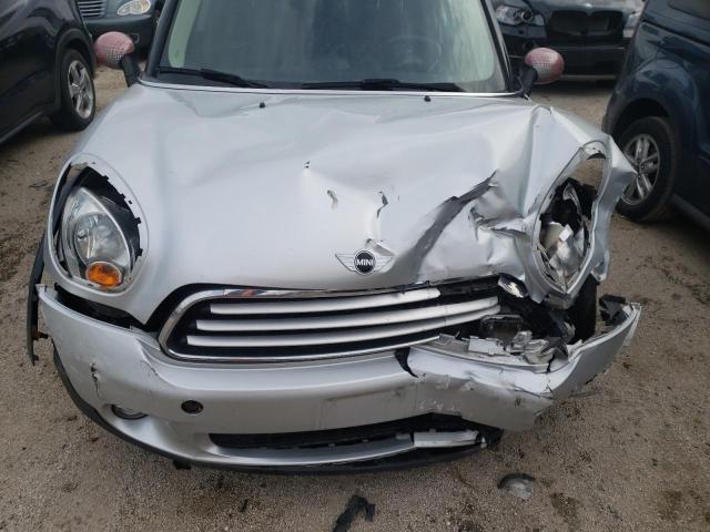 2014 MINI COOPER COU WMWZB3C5XEWR37661