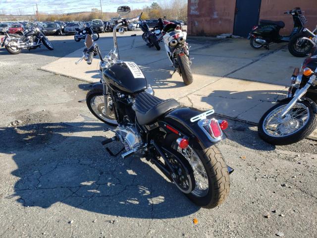 2020 HARLEY-DAVIDSON FXST 1HD1BVJ19LB053239