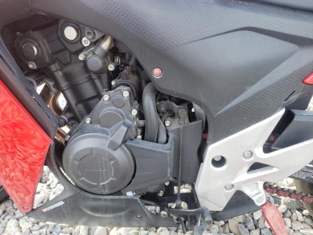 2013 HONDA CBR500 RA- MLHPC4405D5000217