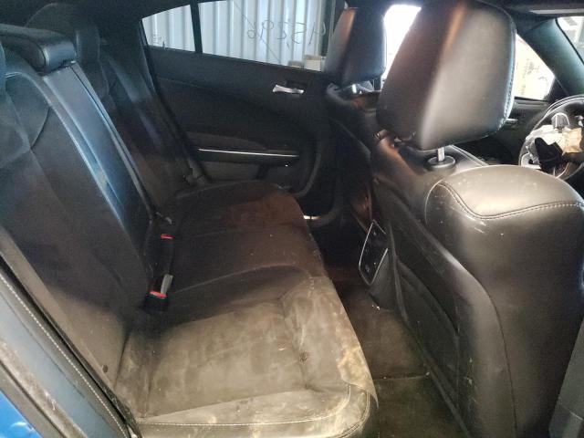 2018 DODGE CHARGER RT 2C3CDXGJ4JH314843