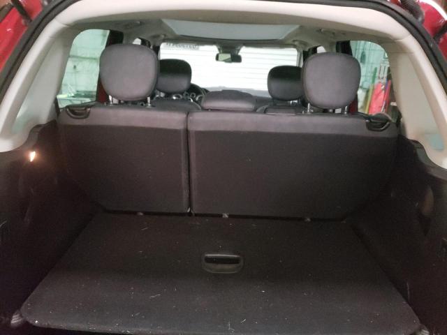 2014 FIAT 500L LOUNG ZFBCFACH4EZ029901
