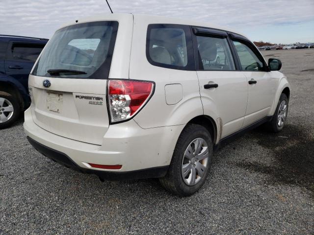 2013 SUBARU FORESTER JF2SHAAC6DH408379
