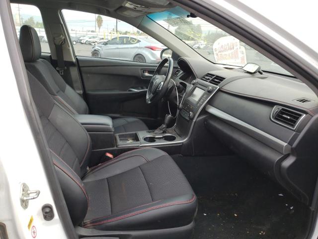 2017 TOYOTA CAMRY LE/S 4T1BF1FK7HU321202