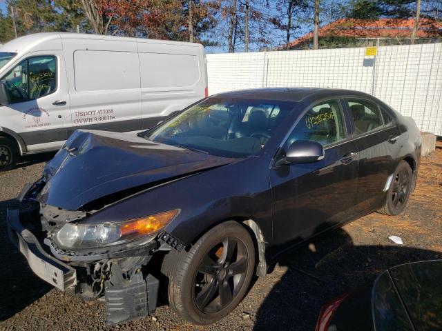 2011 ACURA TSX JH4CU2F6XBC014917