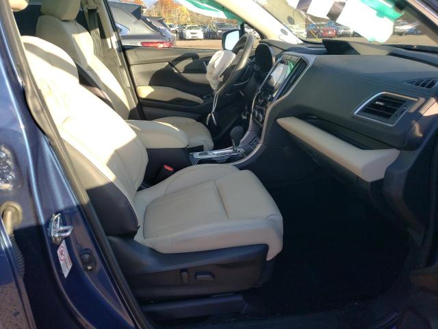 2019 SUBARU ASCENT LIM 4S4WMAPDXK3469686