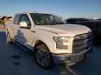 2015 FORD  F-150