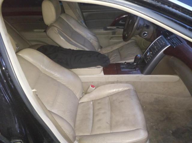 2010 ACURA RL JH4KB2F64AC001113