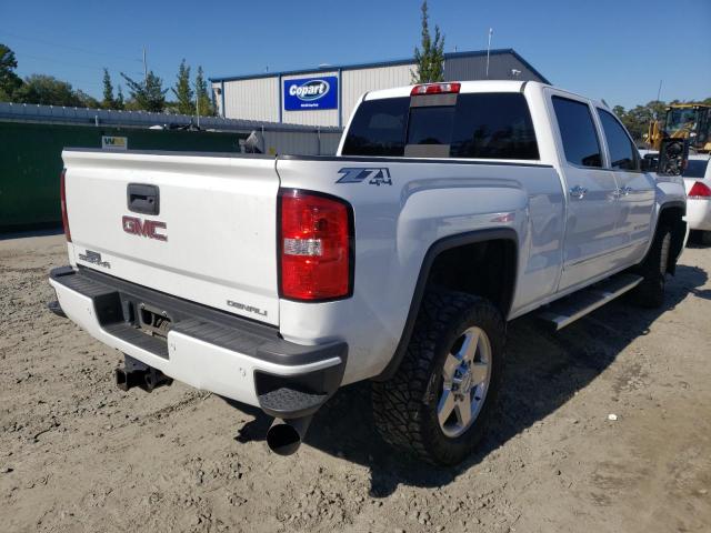 2015 GMC SIERRA K35 1GT120E87FF553747