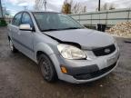 2007 KIA  RIO