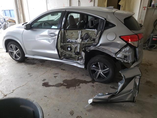 2019 HONDA HR-V TOURI 3CZRU6H95KM726142