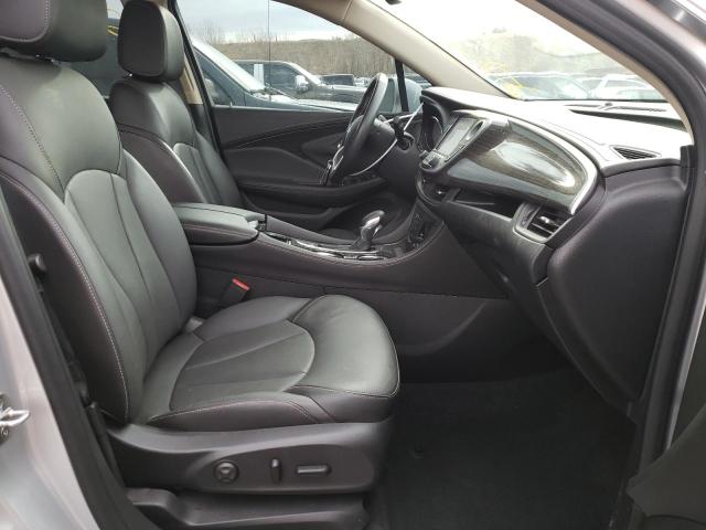 2018 BUICK ENVISION E LRBFX2SA4JD000714